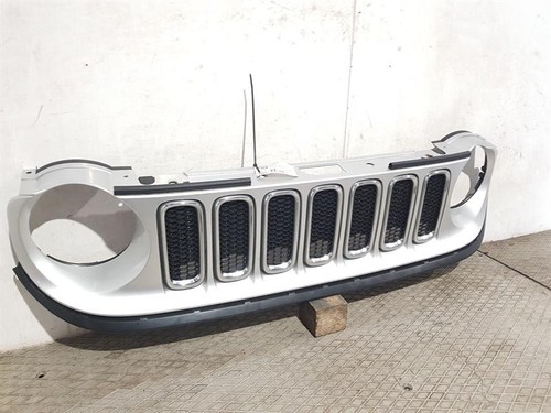 2015 ON MK1 JEEP RENEGADE FRONT GRILLE - Picture 9 of 20