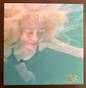 Loona Chuu Album | eBay