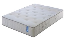 Hybrid Mattress Pocket Spring Cashmere