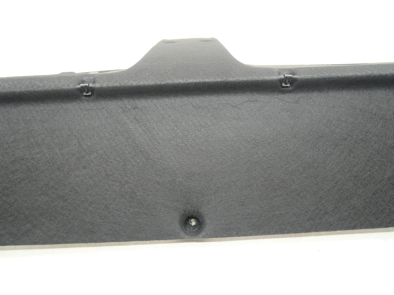 Used Rear Interior Electrical Access Cover Trim Panel 2016-2021 McLaren 570S OEM