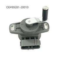 For Toyota Jeep 198300-8000+ Throttle Position Sensor OE#89281-20010