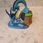 Funko Pokemon Afternoon With Eevee and Friends Figure Vaporeon