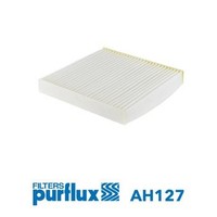 Purflux Filter, Innenraumluft AH127 FüR Honda Mg Rover