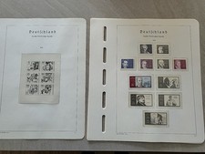 Leuchtturm Supplement  1970