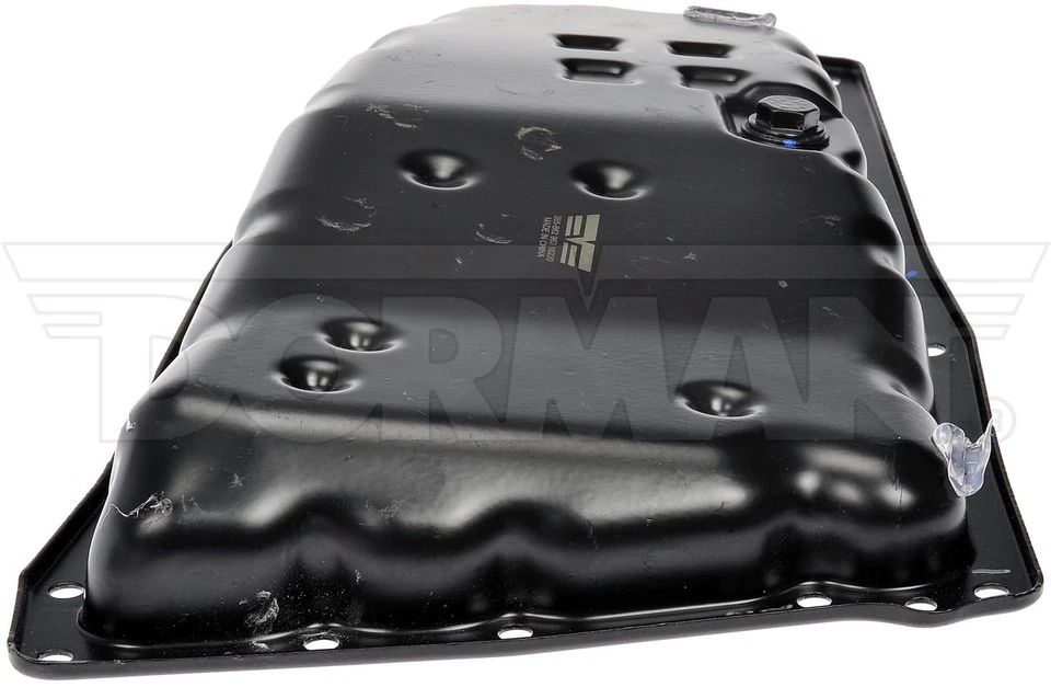 Dorman DOR-265-862 Transmission Pan With Drain Plug - Image 3 of 4