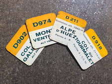 Cycling Coasters Tour De France Bike Wooden Mug Cup Tea Coffee Novelty Art Gift