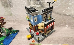 LEGO CITY Creator Set 31010 Treehouse 31032 31006 31050 30285 31013 31028 31033