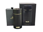 Voluspa Portable Smart Diffuser Black Cordless Automatic Oil Fragrance VOL74101B