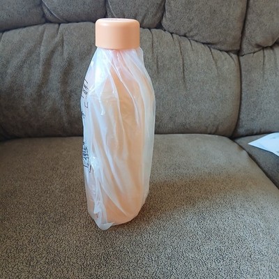 Tupperware Eco Easy Flasche 500ml  .