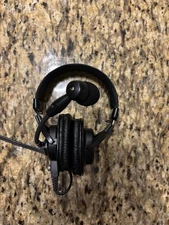 Audio-Technica Broadcast Headset
