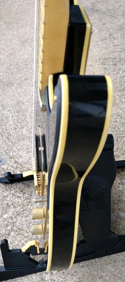 Jay Turser Telecaster Electric Guitar w/Bag! -LL - Image 4 of 4