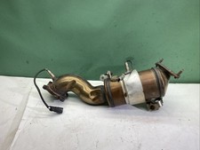 2016-2019 Cadillac ATS 2.0L Engine Motor Exhaust Front Header Pipe OEM 12656953