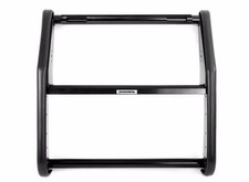 Public Safty Bumper Push Bar Black Fits 2021-2026 Chevrolet Suburban 5168-2l71 Public Safty Bumper Push Bar Black Fits 2021-2026 Chevrolet Suburban 5168-2l71