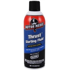 ATP Chemicals & Supplies Starting Fluid 11 Oz. M3815