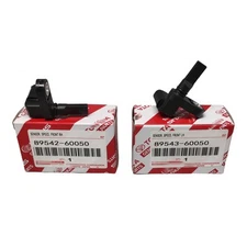 NEW 2PCS ABS Wheel Speed Sensor Front Rear Right&Left For Toyota 4Runner Tacoma