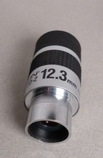 Orion 12.3mm Epic ED-2, 1.25" Long Eye Relief Eyepiece for Telescope