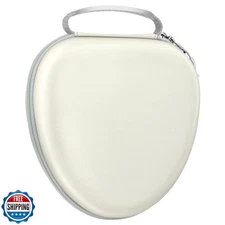 Fintie Hard Case for AirPods Max Headphone, Replacement Protective Travel Car