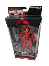 Marvel Legends Giant Man Ant-Man Ultron BAF Wave Sealed  Hasbro 6