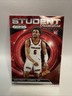 2024 Panini Prizm Draft Picks Bronny James Jr. #12 BASKETBALL USC Trojans RC