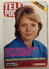 ►TELE POCHE