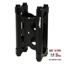 Narrow Pivot Riser 4 (with clamps & bolts) 