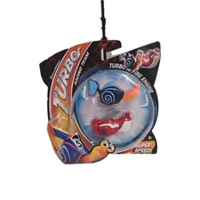 Turbo Racing Team Vehicles Turbo Vs Fire Engine Dreamworks Mattel New In Package