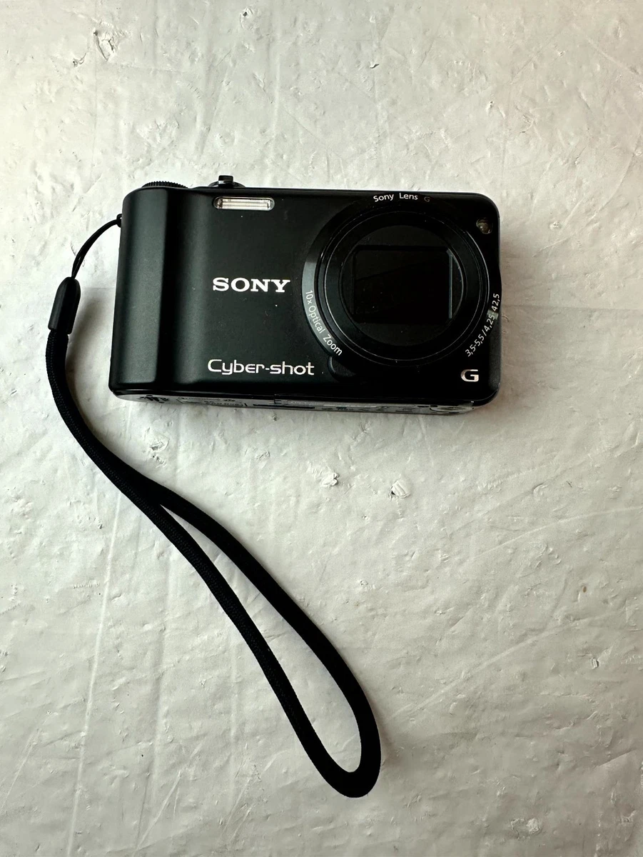 Sony Cyber-shot DSC-HX5V Digital Cameras for Sale | Shop New