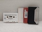 British Steel Compilation Cassette Tape 1984 M Port Records Tested Works NWOBHM — photo 6