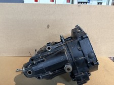 Cambio  Moto Guzzi NTX 650