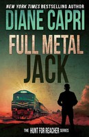Diane Capri | Full Metal Jack | Taschenbuch | Englisch (2020) | Augustbooks