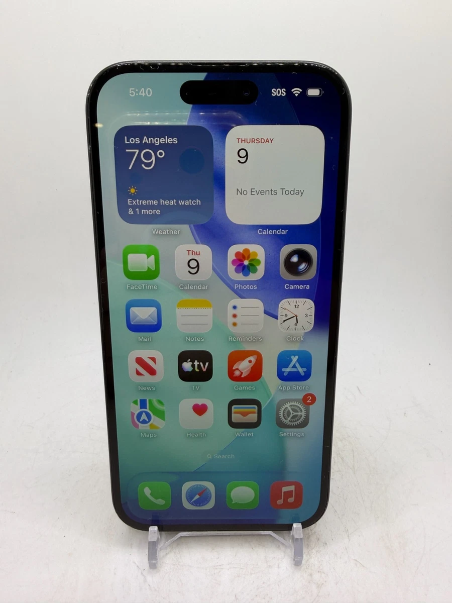 iPhone 15 128GB | eBay
