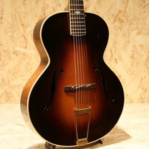 Epiphone Masterbilt Tudor Used Acoustic Guitar  1934