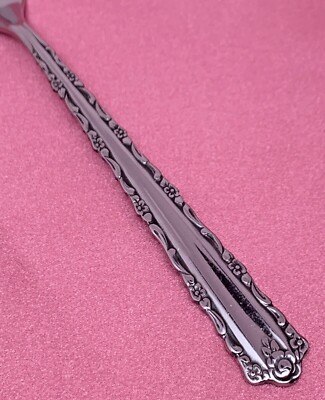Cherie STAINLESS by ONEIDA SILVER * You Choose Piece - Your Choice * 18-2074