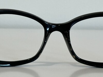 GUCCI GG 3194/S D28BD Gucci GG 3194/S D28BD Black Rectangle Sunglasses Frames 52  main image 2