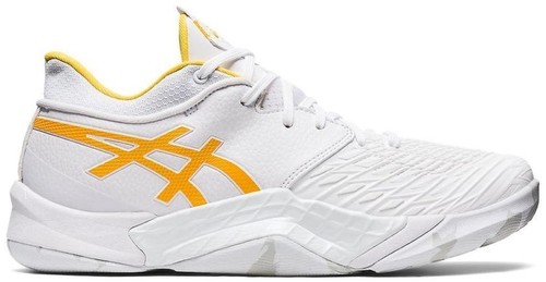 ballaholic × Asics Unpre Ars Low Smoke Grey White 1063A077-020