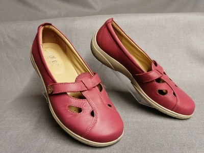 hotter ladies shoes and sandals