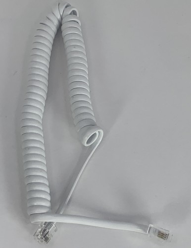 AT&T CL4940 schnurgebundenes Standardtelefon mit Anrufbeantworter und Einheitsgröße, weiß offen - Bild 9 von 12