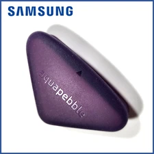 NEW ORIGINAL SAMSUNG OEM Parts DC61-04468A Washer Case Detergent *aquapebble*