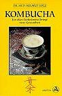 Kombucha von Helmut Golz | Buch | Zustand gut - Bild 1 von 1