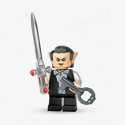 Lego Minifigures Serie Harry Potter 2, 71028: CHOOSE YOUR MINI FIGURE! - Foto 7 di 17