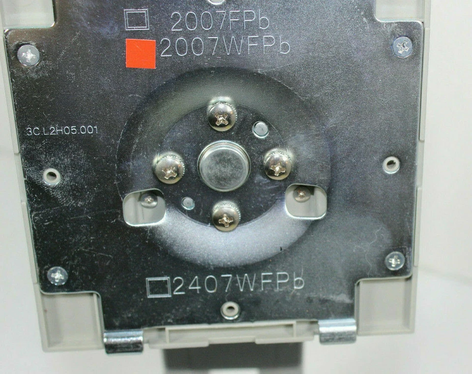 Soporte para monitor Dell totalmente ajustable 2007FPb 2007WFPb 2407WFPb monitores de 20" - 24" Foto 3 de 3