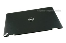 2JD8K 460.05P09.0001 OEM DELL BACK COVER INSPIRON 15-7568 P55F C READ BE23 