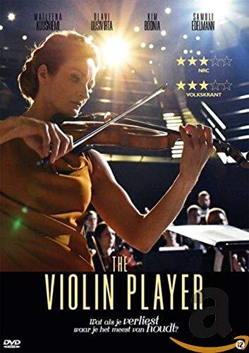 The Violin Player (DVD)