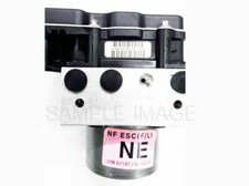 58910N1200Genuine HYDRAULIC UNIT ASSY FOR GRANDEUR 23-