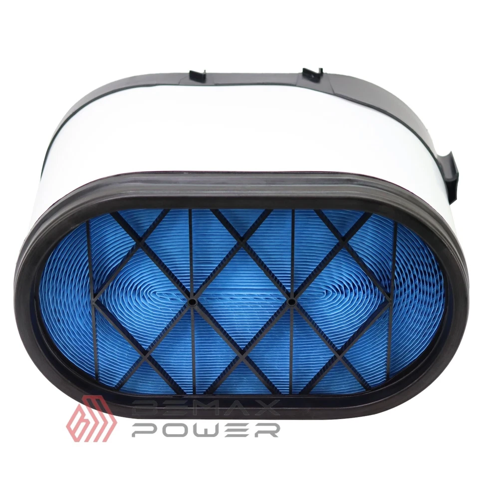 P616056 Engine Air Filter Fit for Kenworth T660 T680 T400 T800 LAF6116 P611696 - Image 3 of 4