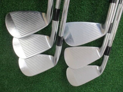 Mizuno pro120 5〜9番+P Golf Iron Set Mizuno Pro 120 Dynamic Gold 120 S200 6pcs 5-P