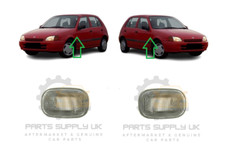 Clignotant Toyota STARLET