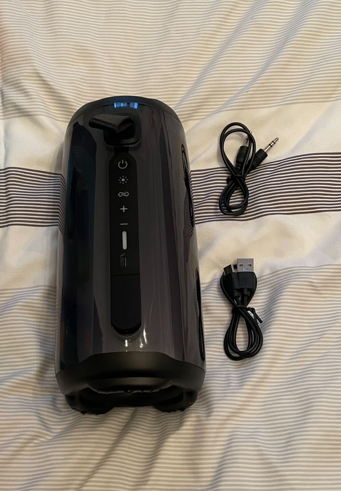 Thumbnail - Jbl Pulse 5 Bluetooth Lautsprecher - Schwarz