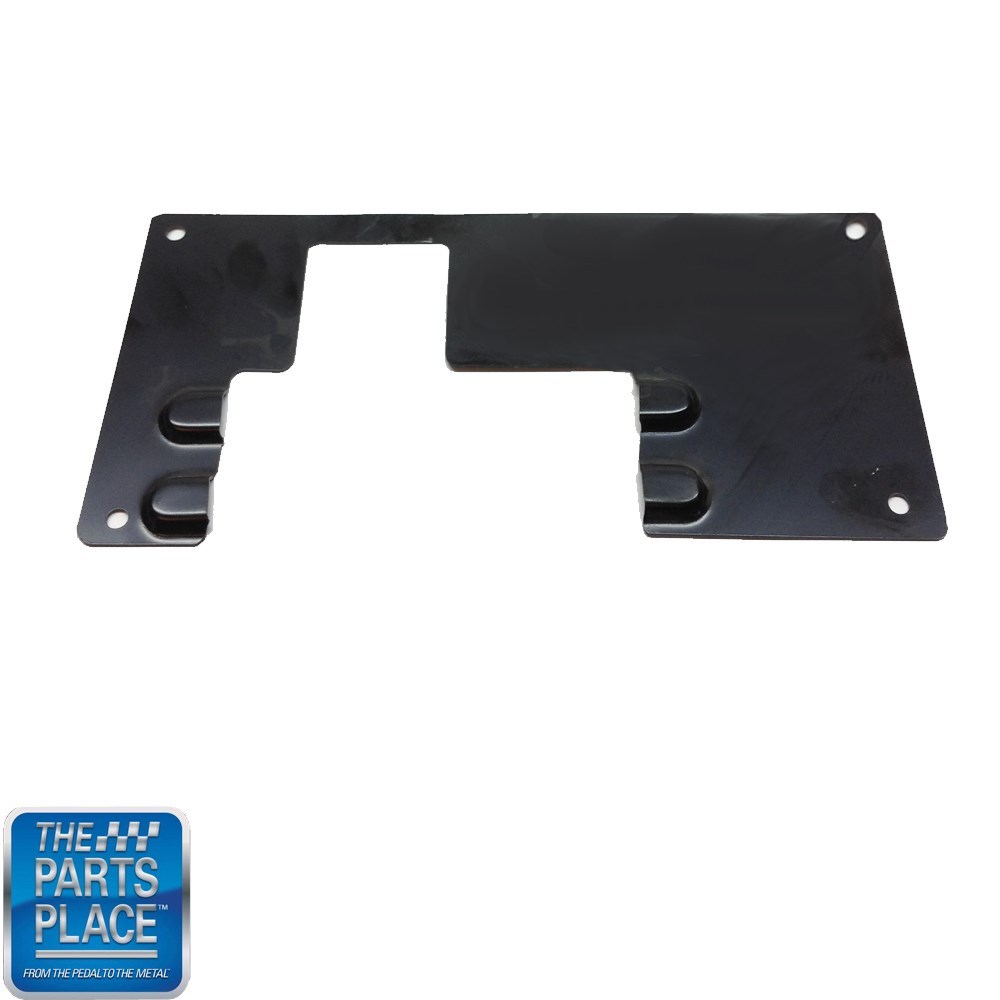 1978-1987 Cutlass 442 Hurst Olds Lightning Rod Shifter Mid Plate 87 ...