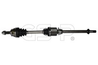 217144 GSP Antriebswelle FüR Alfa Romeo,Fiat